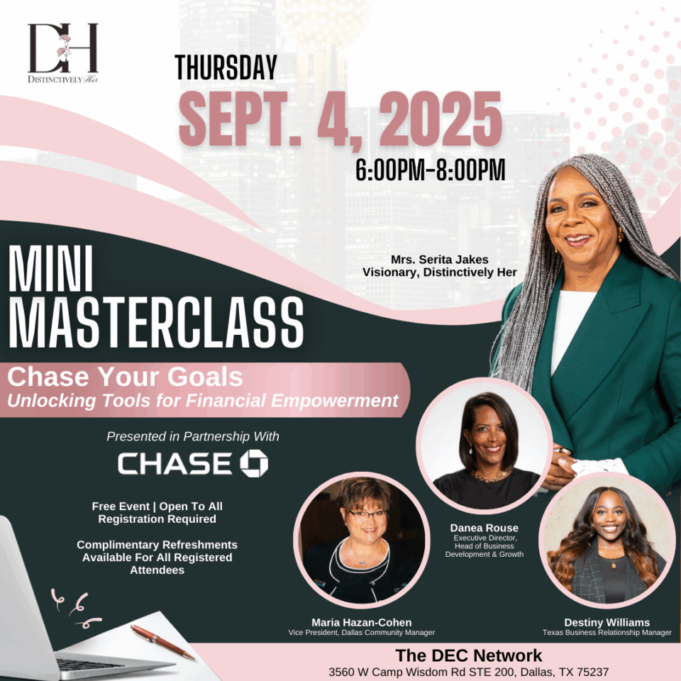 Mini masterclass series (9)
