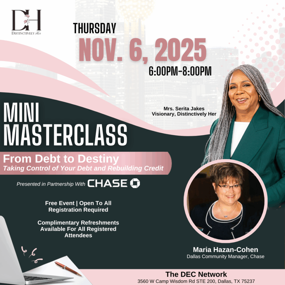 Mini masterclass series