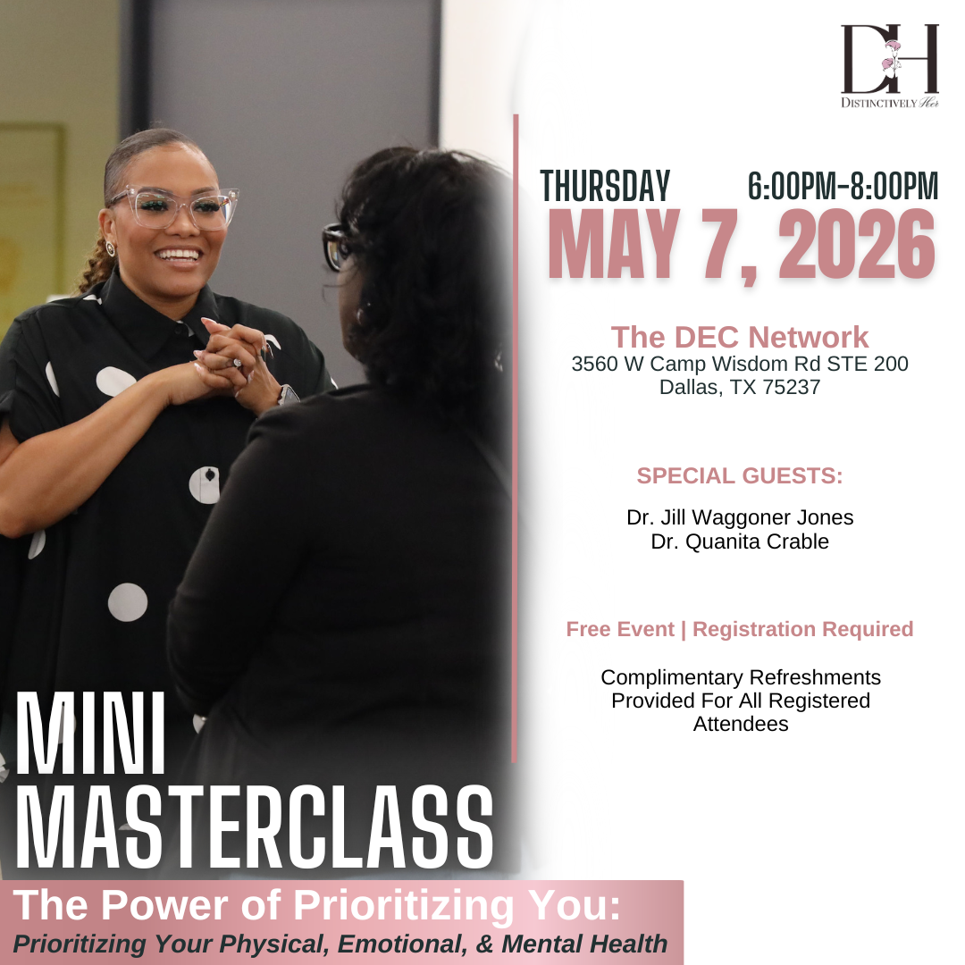 May Masterclass Flyer