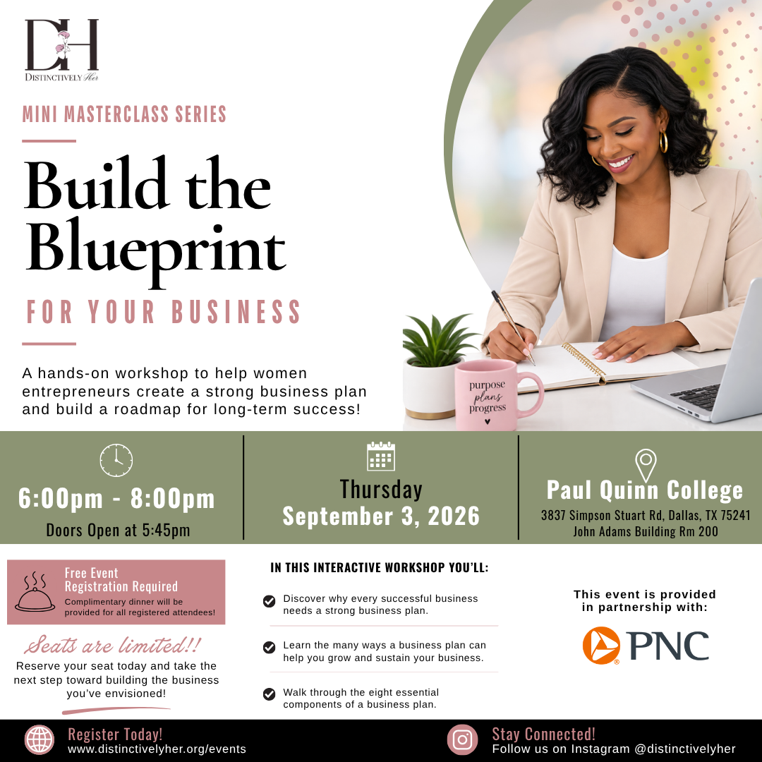 Masterclass & College Bound Flyers (5)